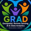 GRAD Logo
