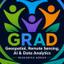 GRAD Logo