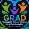 GRAD Logo